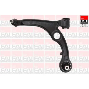Triangle ou bras de suspension (train avant) FAI AutoParts SS2243