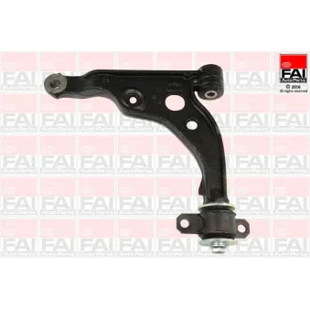 Triangle ou bras de suspension (train avant) FAI AutoParts SS2245