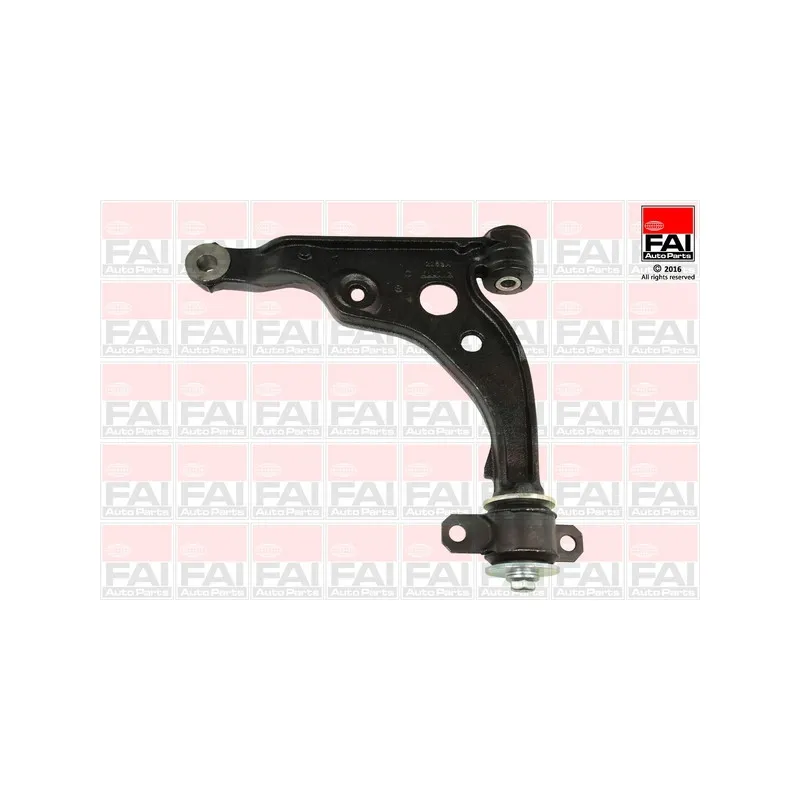 Triangle ou bras de suspension (train avant) FAI AutoParts SS2245