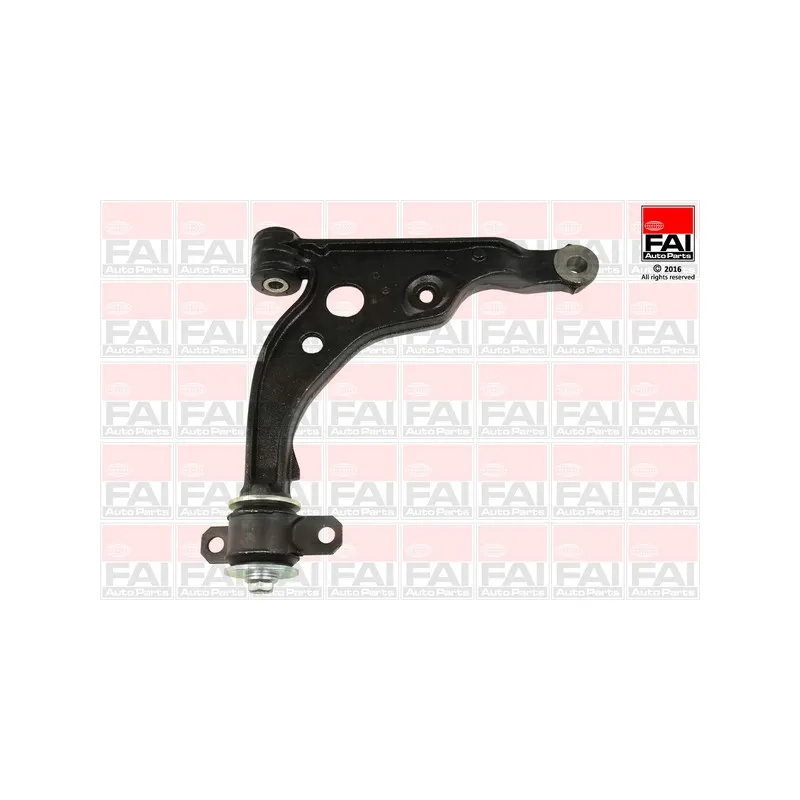 Triangle ou bras de suspension (train avant) FAI AutoParts SS2246