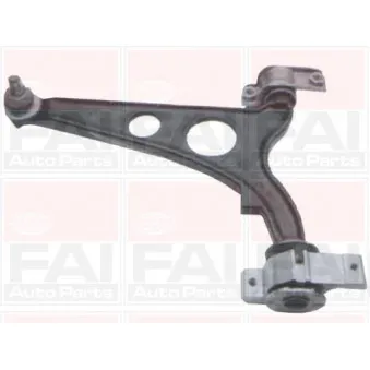 Triangle ou bras de suspension (train avant) FAI AutoParts SS2247