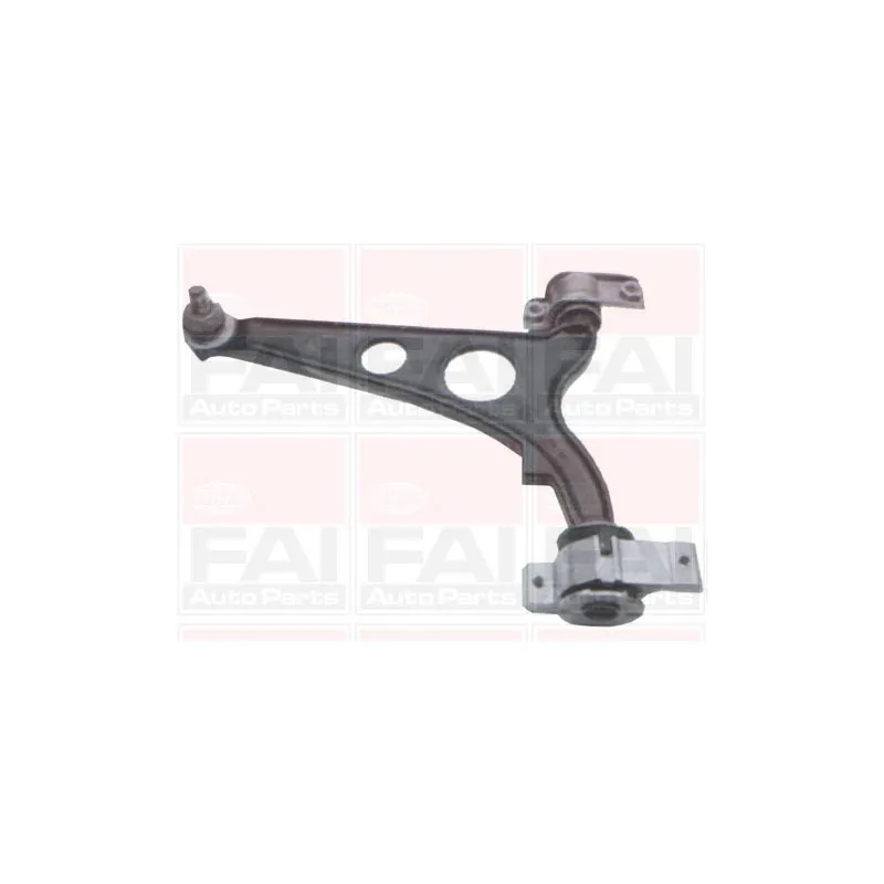 Triangle ou bras de suspension (train avant) FAI AutoParts SS2247