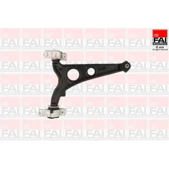 Triangle ou bras de suspension (train avant) FAI AutoParts SS2248