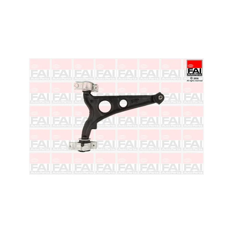 Triangle ou bras de suspension (train avant) FAI AutoParts SS2248