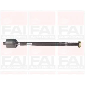 Rotule de direction intérieure, barre de connexion FAI AutoParts SS2249