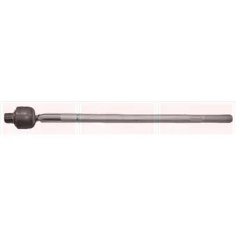 Rotule de direction intérieure, barre de connexion FAI AutoParts SS2250