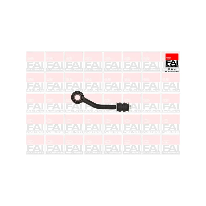 Entretoise/tige, stabilisateur FAI AutoParts SS2252