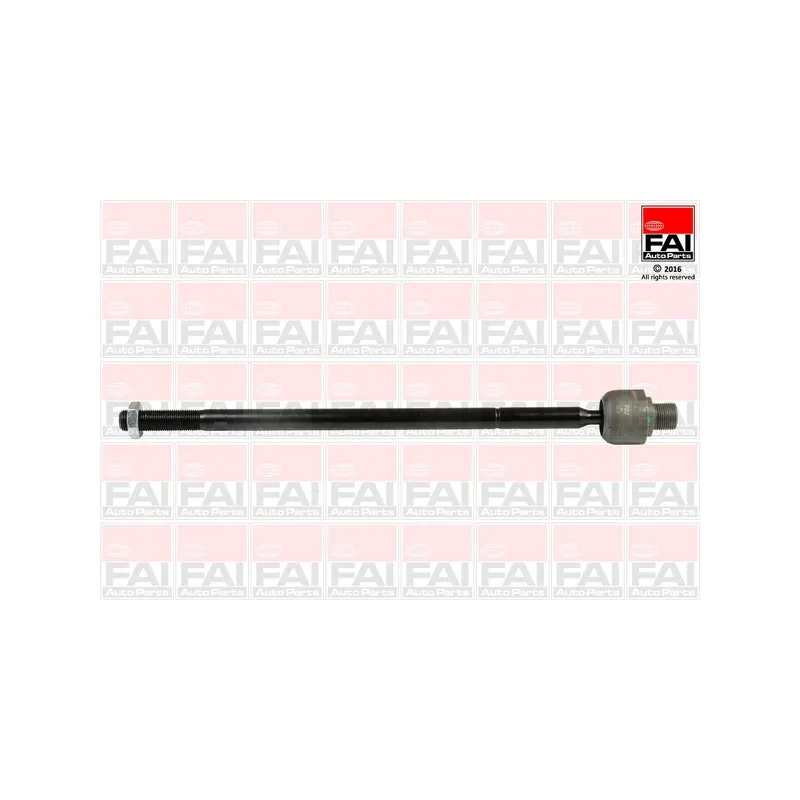 Rotule de direction intérieure, barre de connexion FAI AutoParts SS2254