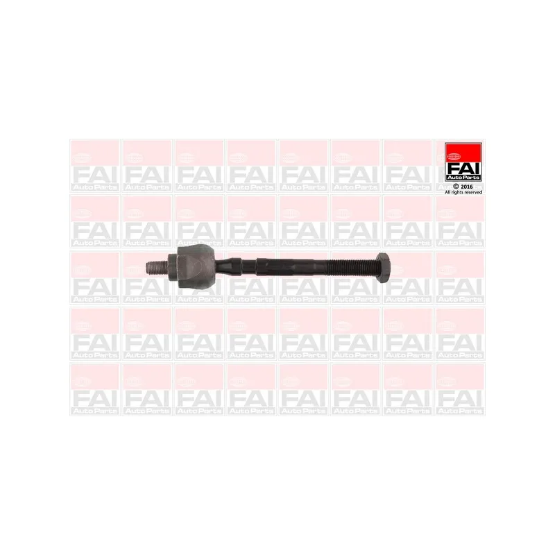 Rotule de direction intérieure, barre de connexion FAI AutoParts SS2258