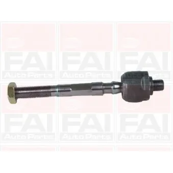 Rotule de direction intérieure, barre de connexion FAI AutoParts SS2259