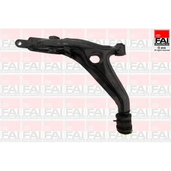 Triangle ou bras de suspension (train avant) FAI AutoParts SS2260