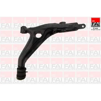 Triangle ou bras de suspension (train avant) FAI AutoParts SS2261