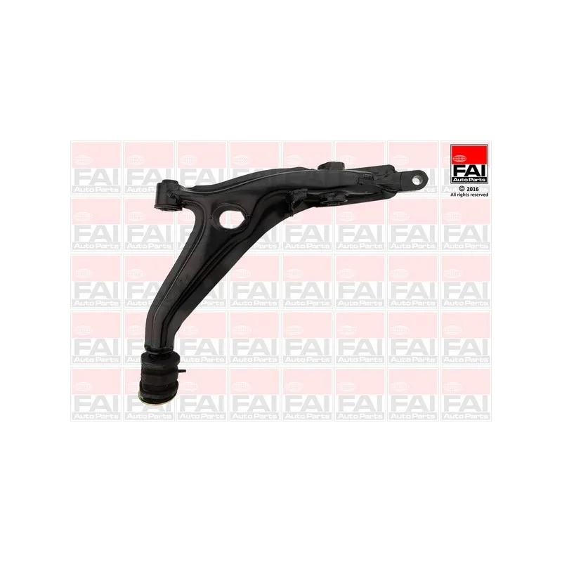 Triangle ou bras de suspension (train avant) FAI AutoParts SS2261