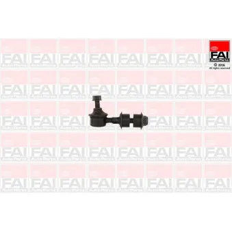 Entretoise/tige, stabilisateur FAI AutoParts SS2268