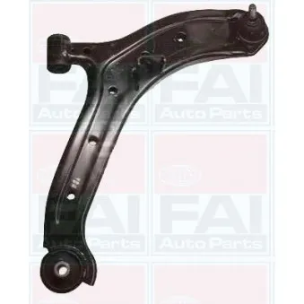 Triangle ou bras de suspension (train avant) FAI AutoParts SS2271