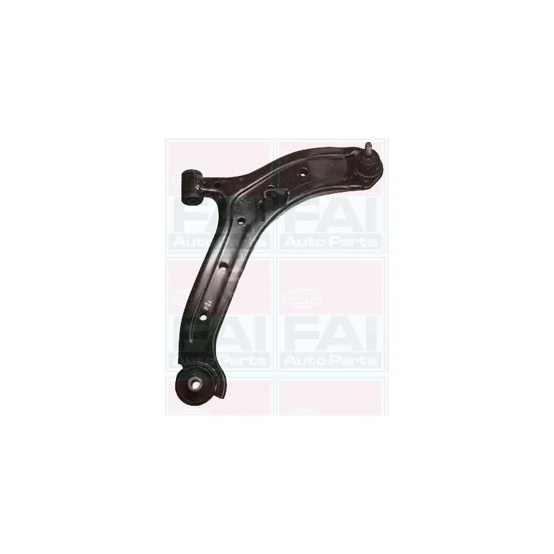 Triangle ou bras de suspension (train avant) FAI AutoParts SS2271