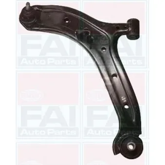 Triangle ou bras de suspension (train avant) FAI AutoParts SS2272