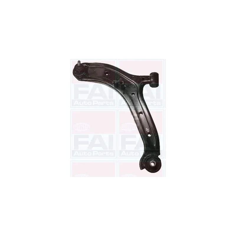 Triangle ou bras de suspension (train avant) FAI AutoParts SS2272