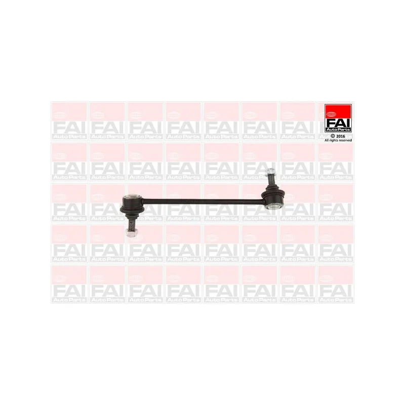 Entretoise/tige, stabilisateur FAI AutoParts SS2275