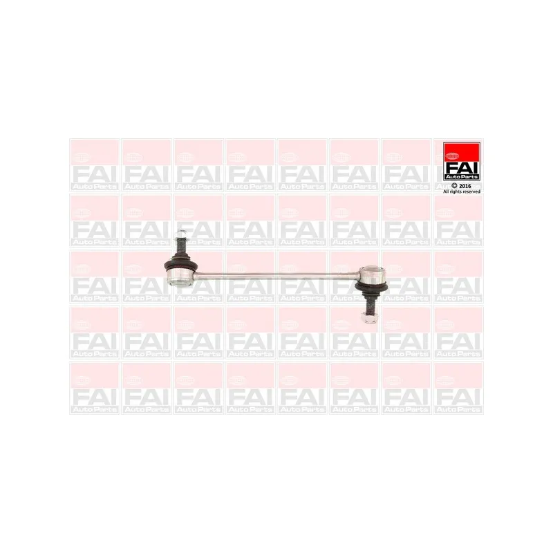 Entretoise/tige, stabilisateur FAI AutoParts SS2276