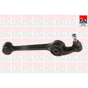 Triangle ou bras de suspension (train avant) FAI AutoParts SS228