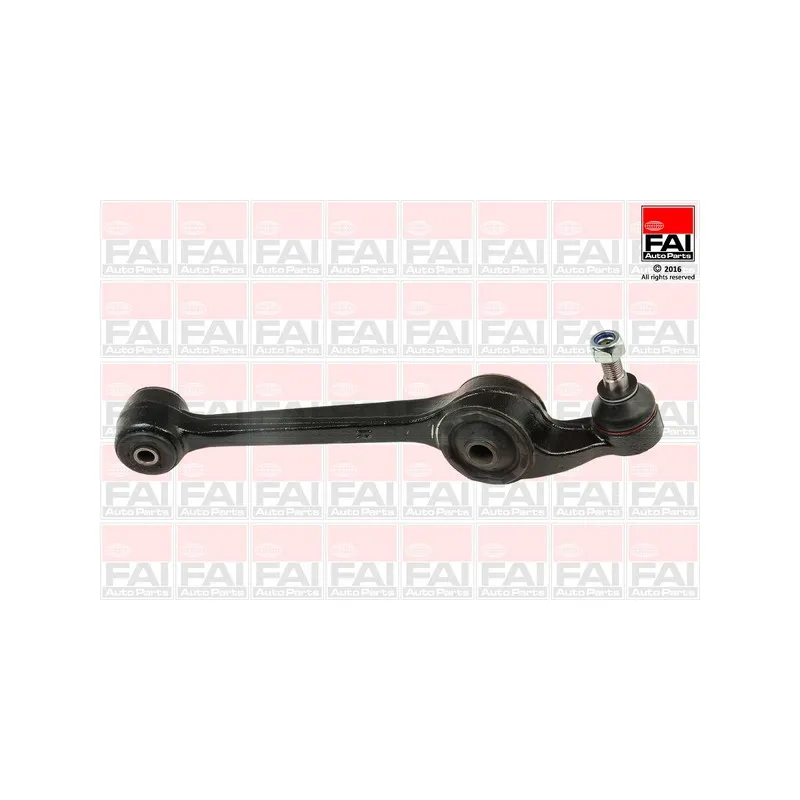Triangle ou bras de suspension (train avant) FAI AutoParts SS228