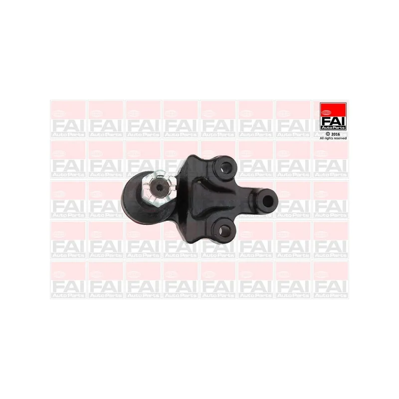 Rotule de suspension FAI AutoParts SS2285