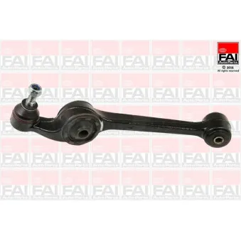 Triangle ou bras de suspension (train avant) FAI AutoParts SS229