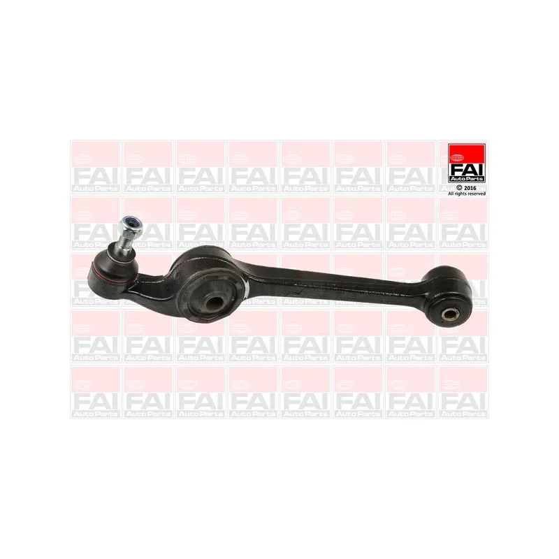 Triangle ou bras de suspension (train avant) FAI AutoParts SS229
