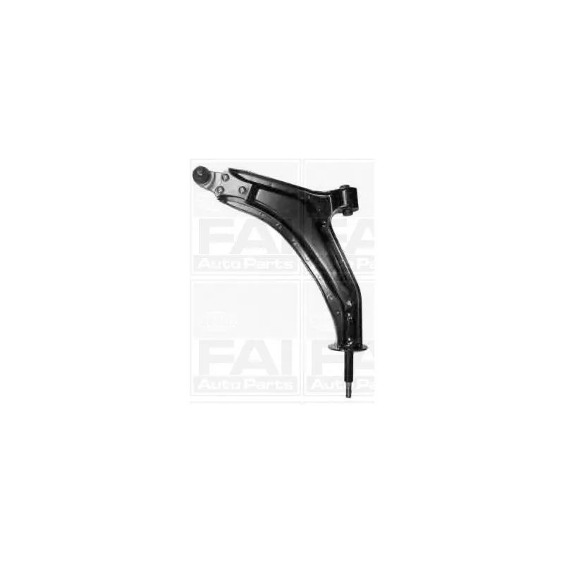 Triangle ou bras de suspension (train avant) FAI AutoParts SS2294