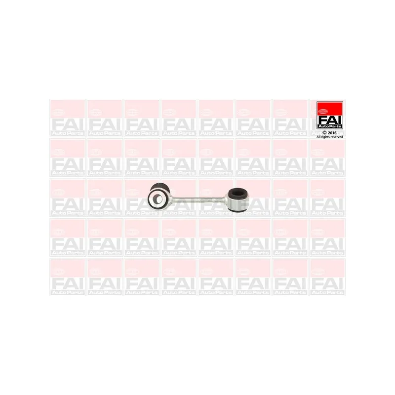 Entretoise/tige, stabilisateur FAI AutoParts SS2297