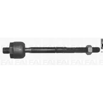 Rotule de direction intérieure, barre de connexion FAI AutoParts SS2299