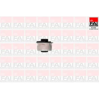 Silent bloc de suspension (train avant) FAI AutoParts SS2301