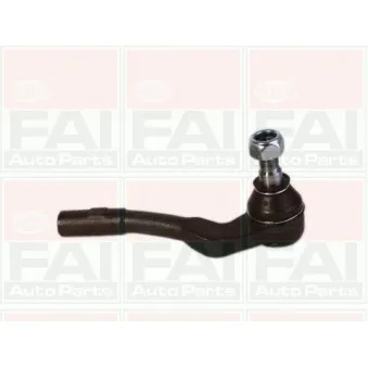 Rotule de barre de connexion FAI AutoParts SS2309