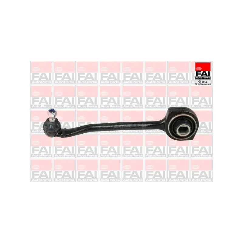 Triangle ou bras de suspension (train avant) FAI AutoParts SS2311XT