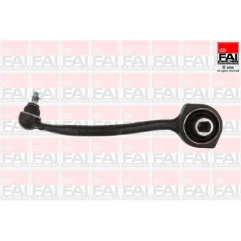Triangle ou bras de suspension (train avant) FAI AutoParts SS2312