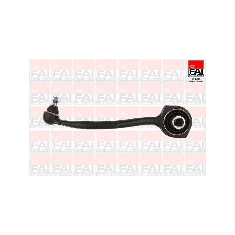 Triangle ou bras de suspension (train avant) FAI AutoParts SS2312