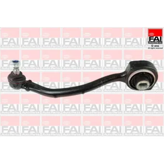 Triangle ou bras de suspension (train avant) FAI AutoParts SS2312XT