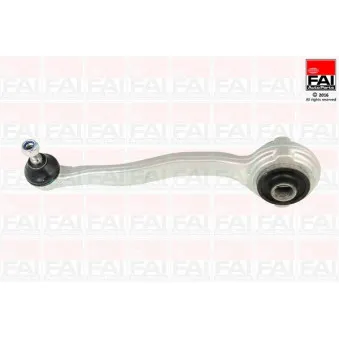 Triangle ou bras de suspension (train avant) FAI AutoParts SS2313XT