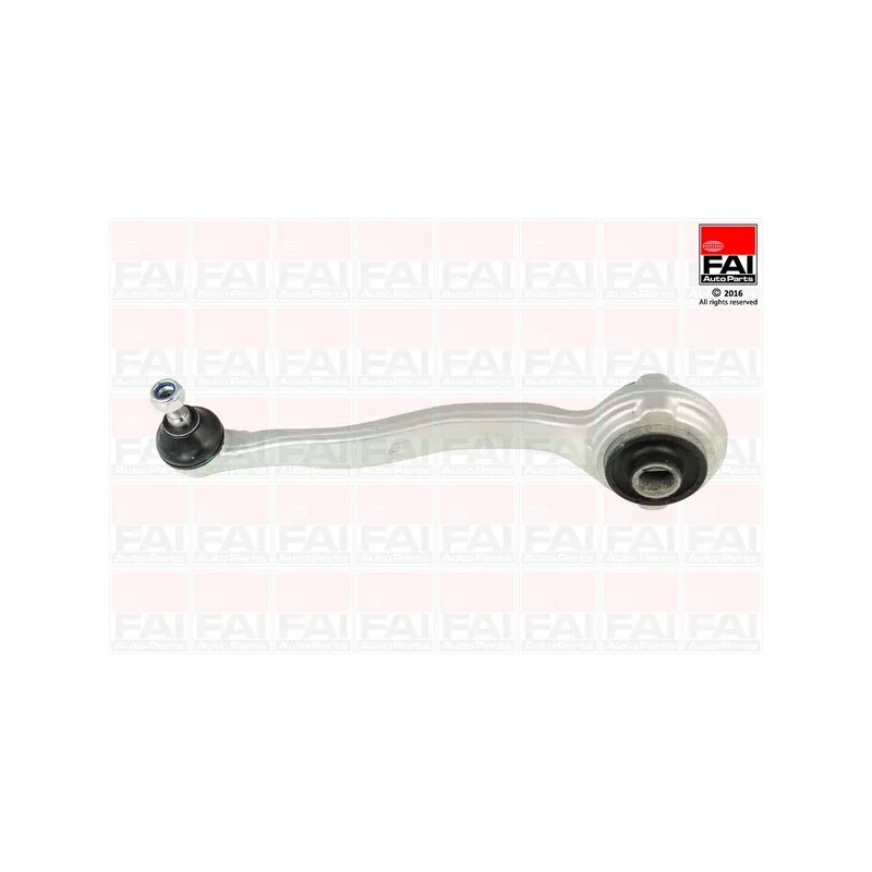 Triangle ou bras de suspension (train avant) FAI AutoParts SS2313XT