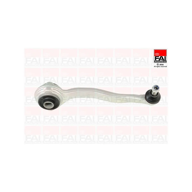 Triangle ou bras de suspension (train avant) FAI AutoParts SS2314XT