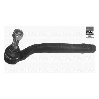 Rotule de barre de connexion FAI AutoParts SS2315