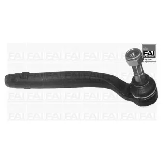 Rotule de barre de connexion FAI AutoParts SS2316