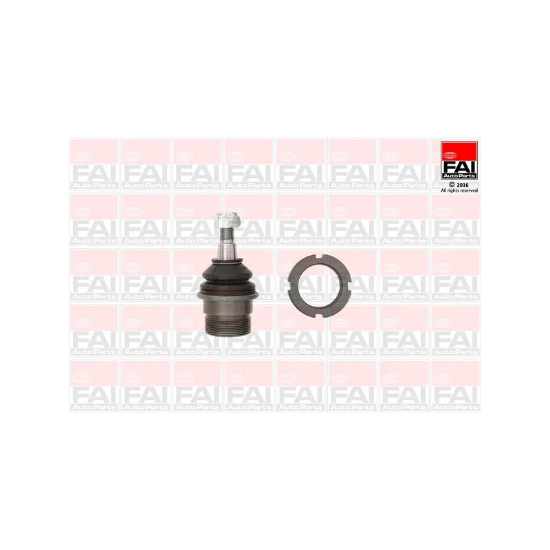 Rotule de suspension FAI AutoParts SS2317