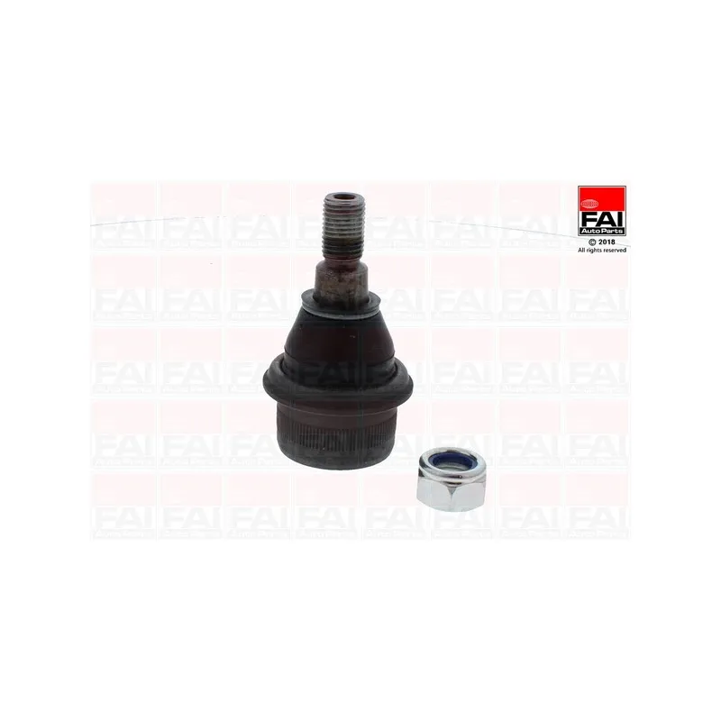 Rotule de suspension FAI AutoParts SS2319