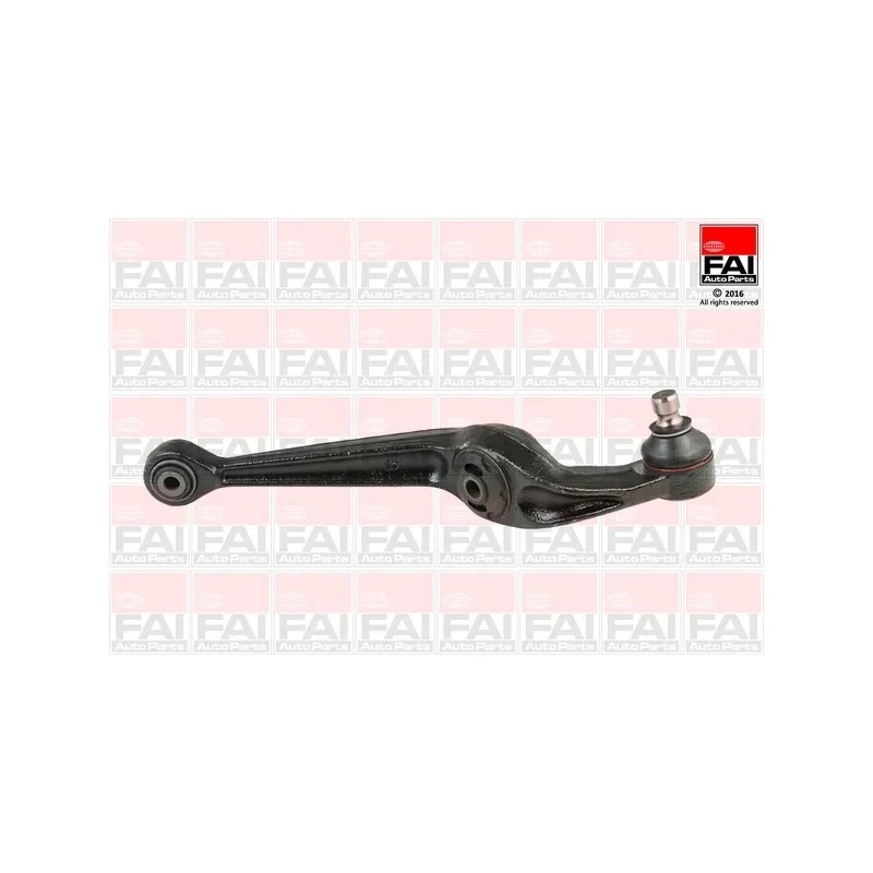 Triangle ou bras de suspension (train avant) FAI AutoParts SS232
