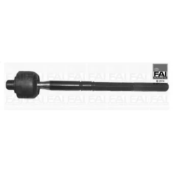 Rotule de direction intérieure, barre de connexion FAI AutoParts SS2320