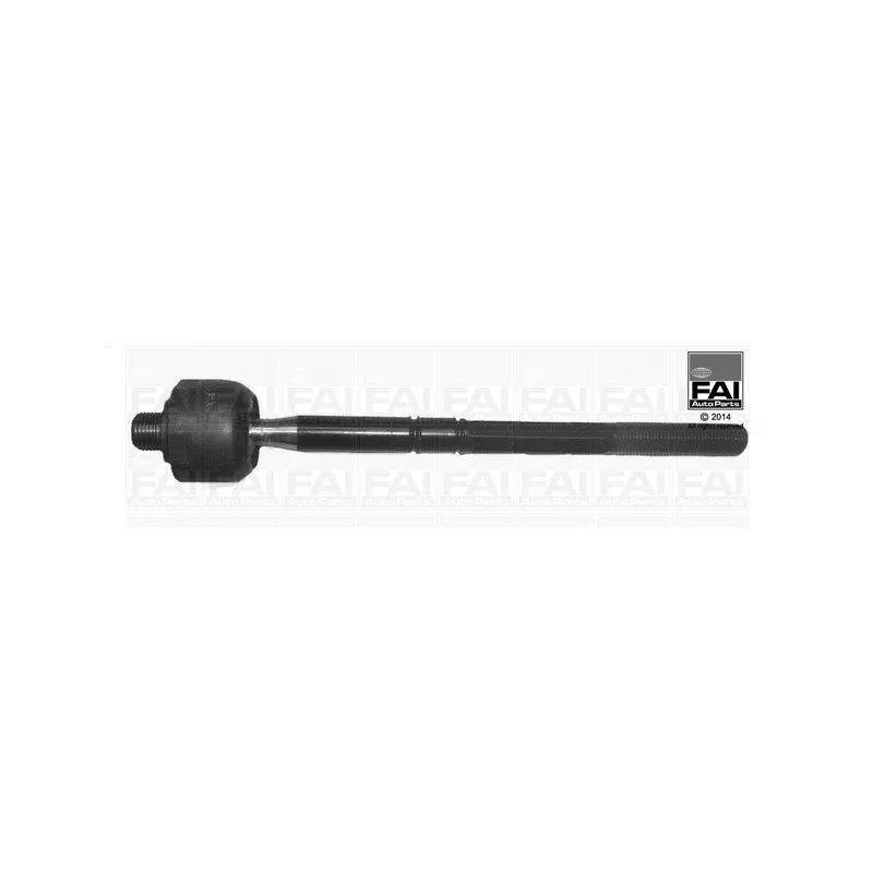 Rotule de direction intérieure, barre de connexion FAI AutoParts SS2320