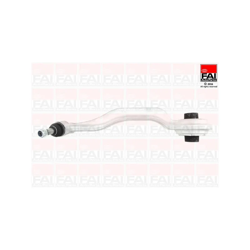 Triangle ou bras de suspension (train avant) FAI AutoParts SS2323