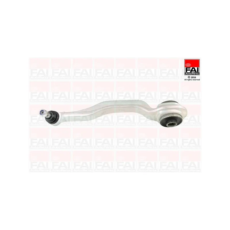 Triangle ou bras de suspension (train avant) FAI AutoParts SS2323XT